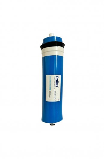 400 GPD YÜKSEK AKIŞ PALLAS MEMBRAN